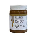 Puriti Manuka Honey Premium New Zealand 10+ UMF With 263+ MGO (1000g (Manuka Honey))