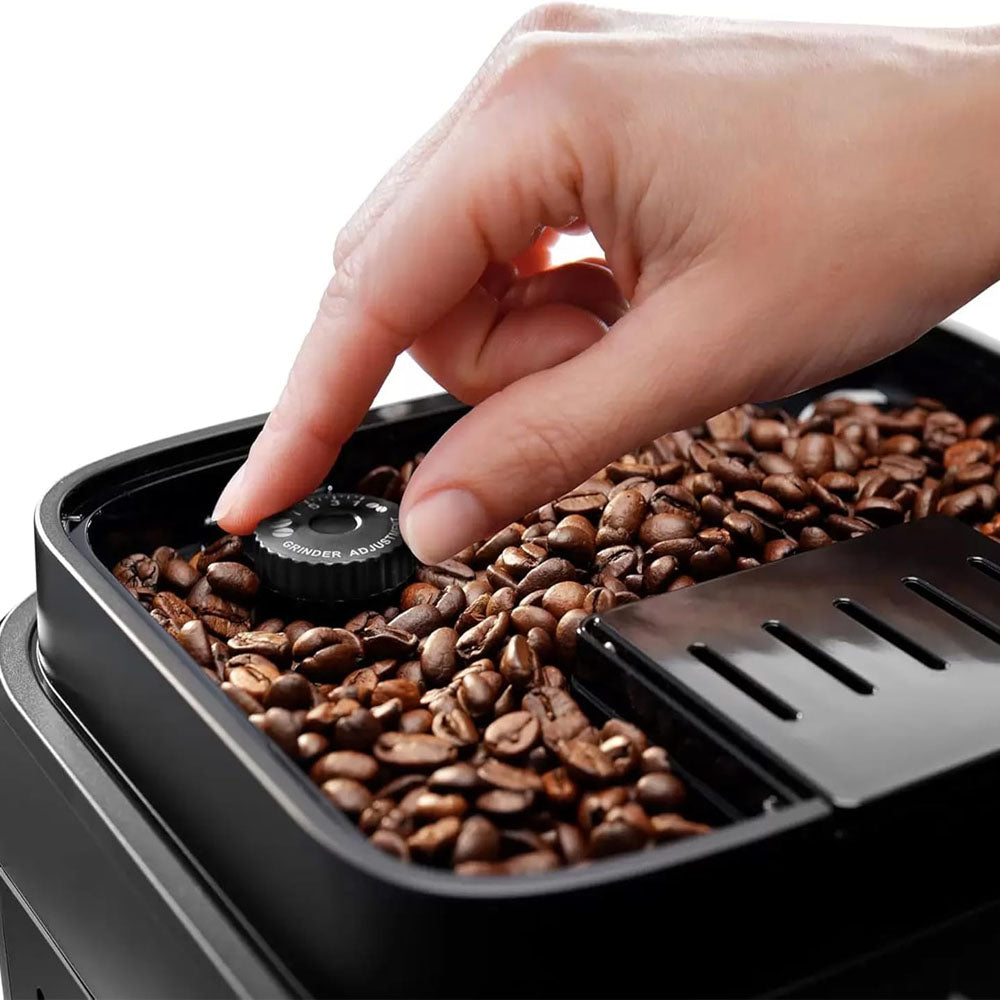 De'Longhi Magnifica Evo Next Bean To Cup Coffee Machine ECAM310.80.SB - 1.9L Water Container