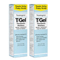 Neutrogena T/Gel Therapeutic Shampoo (250ml) (Pack of 2)