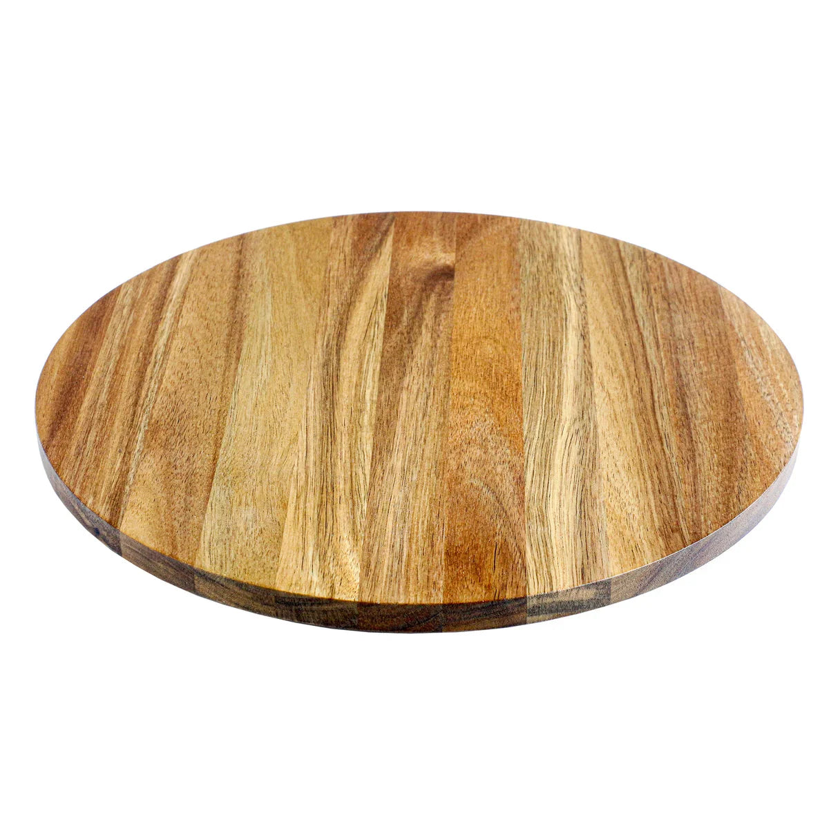 Over & Back Bamboo Lazy Susan set