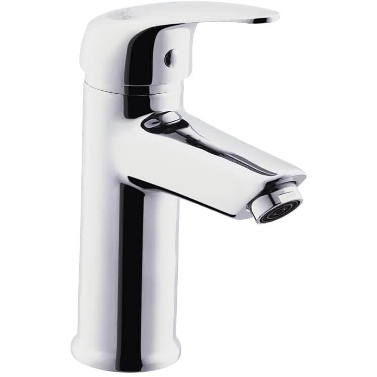 KAS Reyhan Faucet Wash basin Mixer Tap - 9231302
