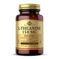 Solgar L-Theanine 150 mg, 60 Vegetable Capsules