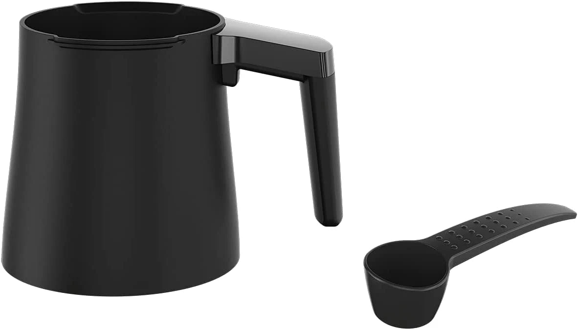 Beko Single Pot Turkish Coffee Maker 3 Cups