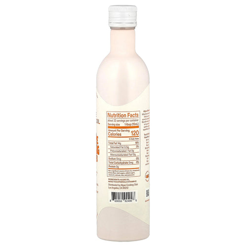 Algae Cooking Club Chef, 16 Oz (473 ml)