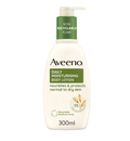 Aveeno Daily Moisturising Lotion, Moisturises for 24 Hours, Body Lotion for Normal to Dry Skin Care
