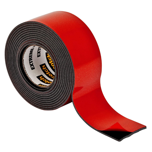 3M Scotch 414/DC Extremely Strong Mounting Tape: 1 in. x 60 in.