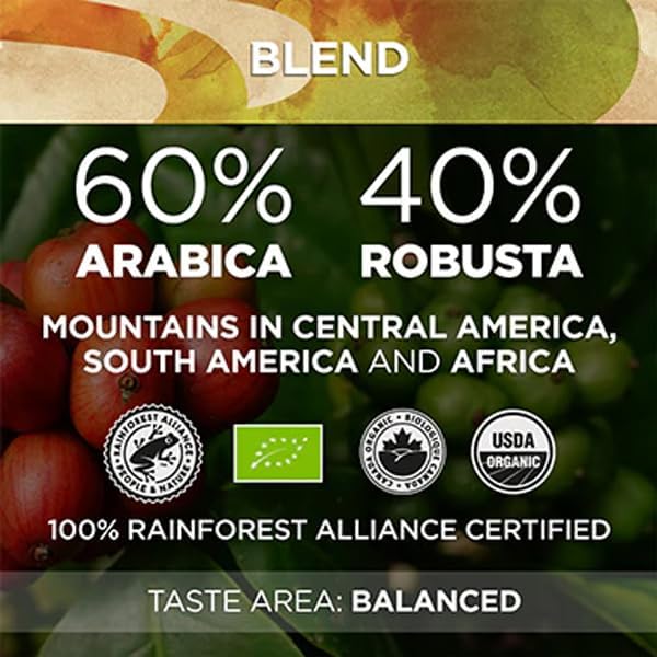 Lavazza Espresso Coffee Beans 1 kg