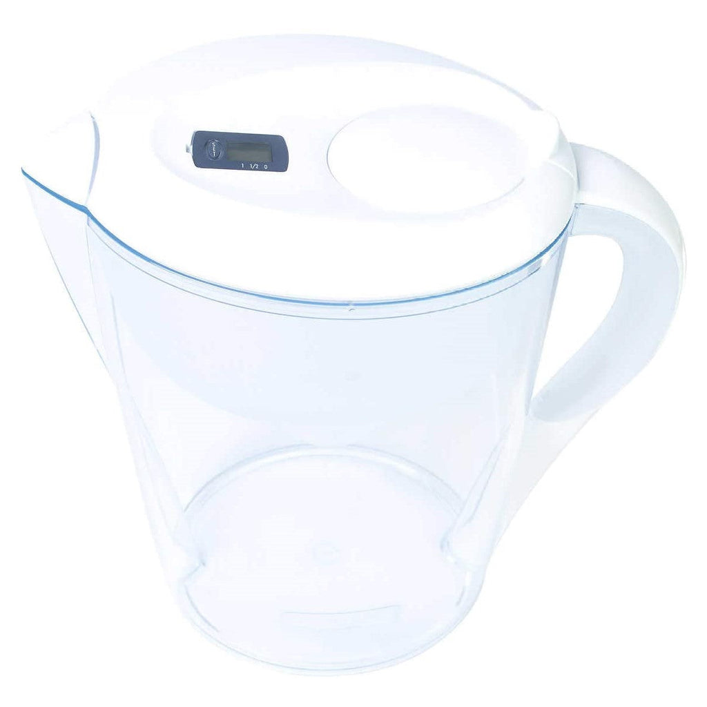 Kirkland Signature Filtered Water Pitcher With 2 Filters.