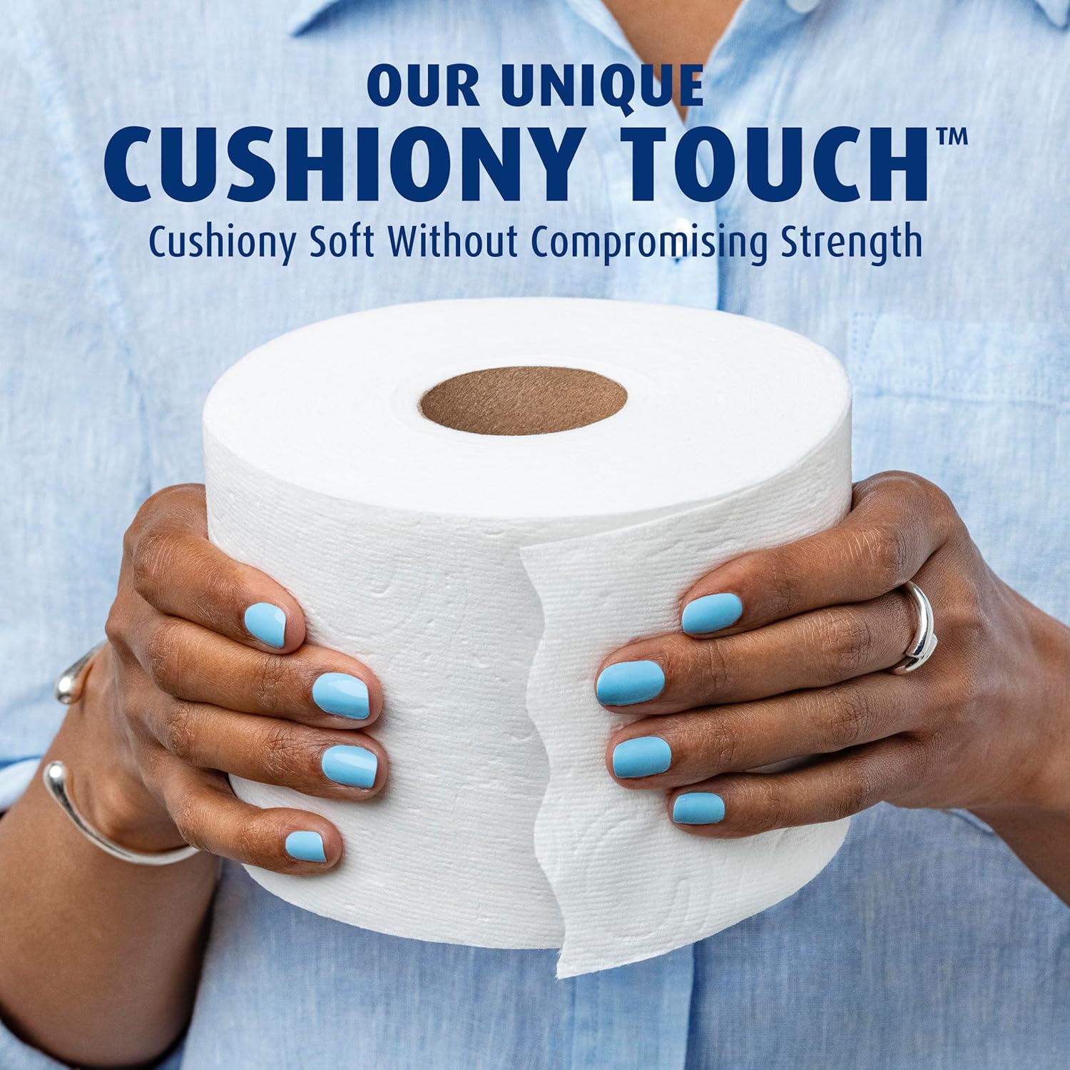 Charmin Toilet Paper 24 Mega Rolls