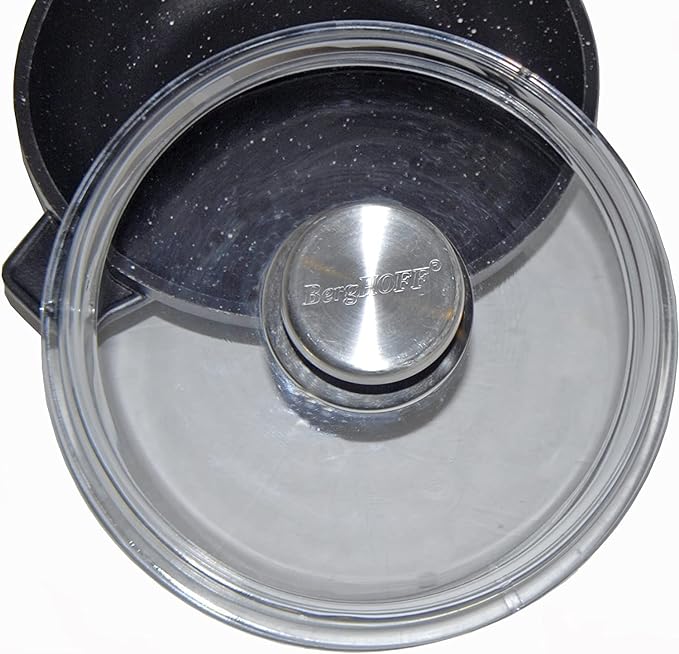 BergHOFF Eurocast Professional Series Glass Cover Lid ( 24cm)