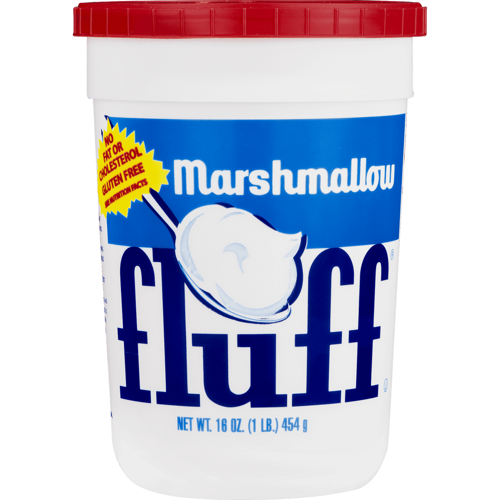 Marshmallow Fluff, 454 g