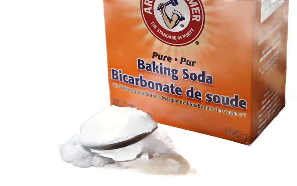Arm & Hammer Baking Soda 500g