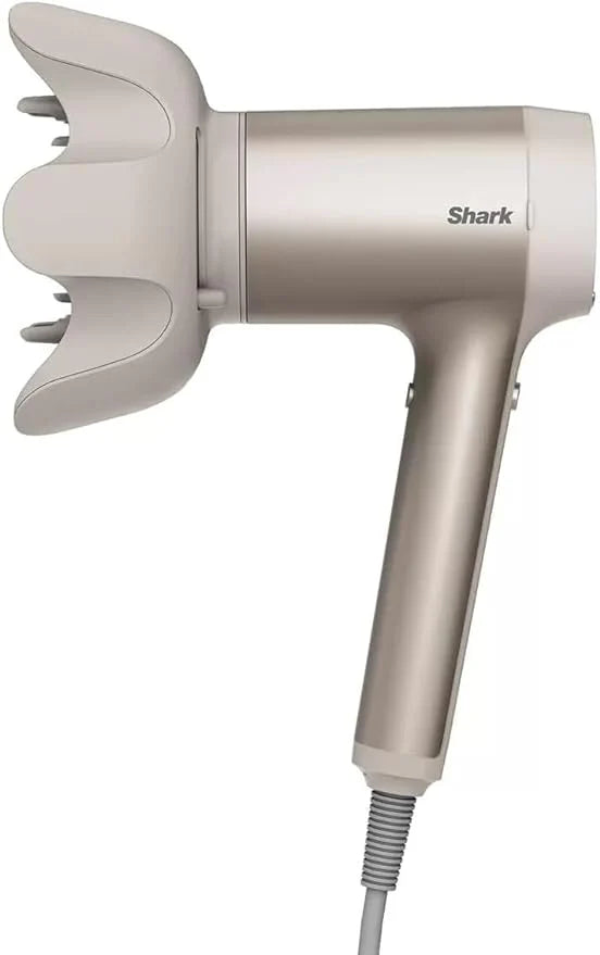 Shark HD120UK Hair Dryer & Styler