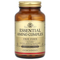 Solgar Essential Amino Complex, 90 Capsules