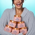 Tree Hut Moroccan Rose Shea Sugar Scrub, 18 Oz (510 g)