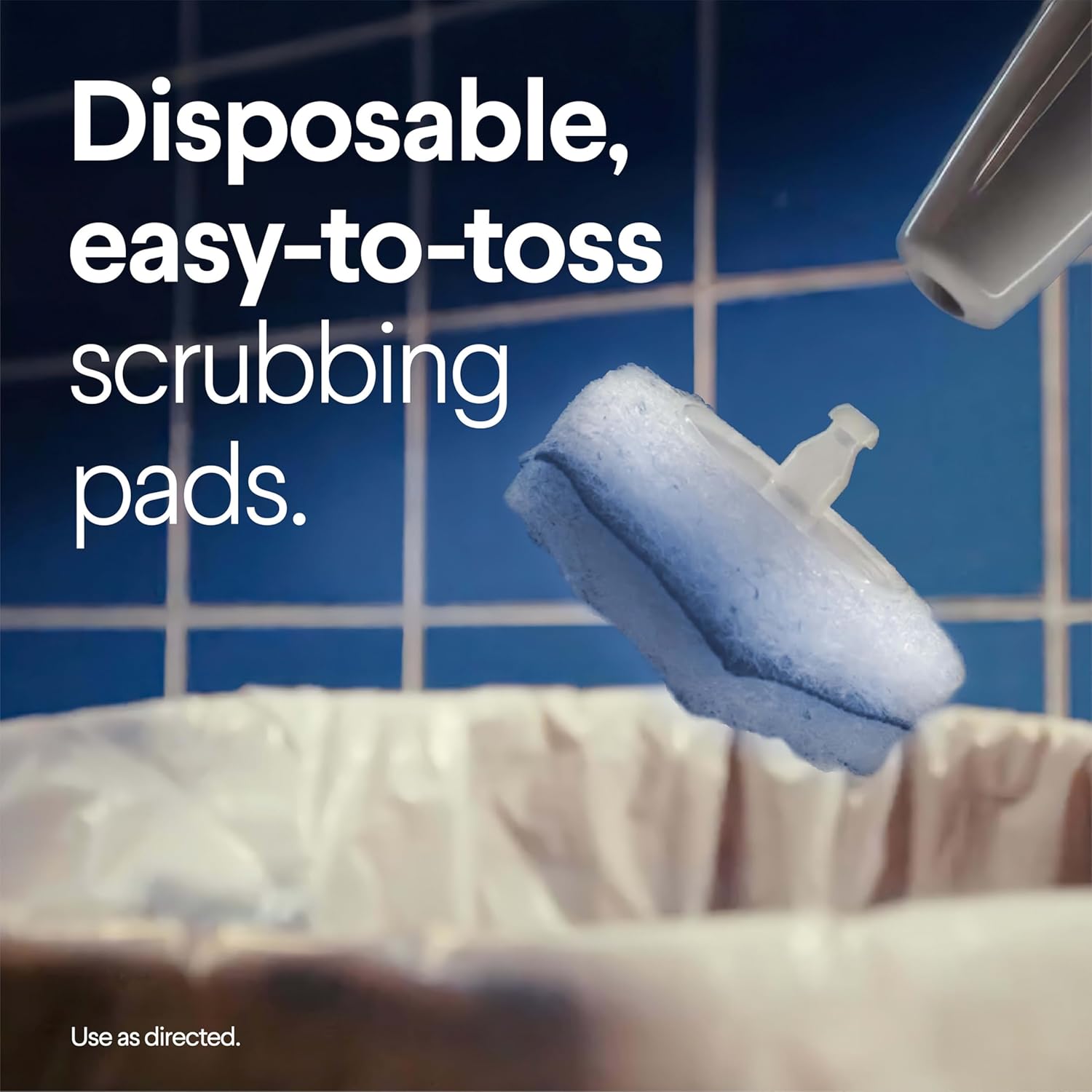 Clorox ToiletWand 16-Refill Kit