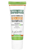 TheraBreath Fresh Breath Toothpaste - 4 Oz