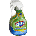 Clorox Clean-Up Cleaner + Bleach - 32 Oz  (Pack of 3)