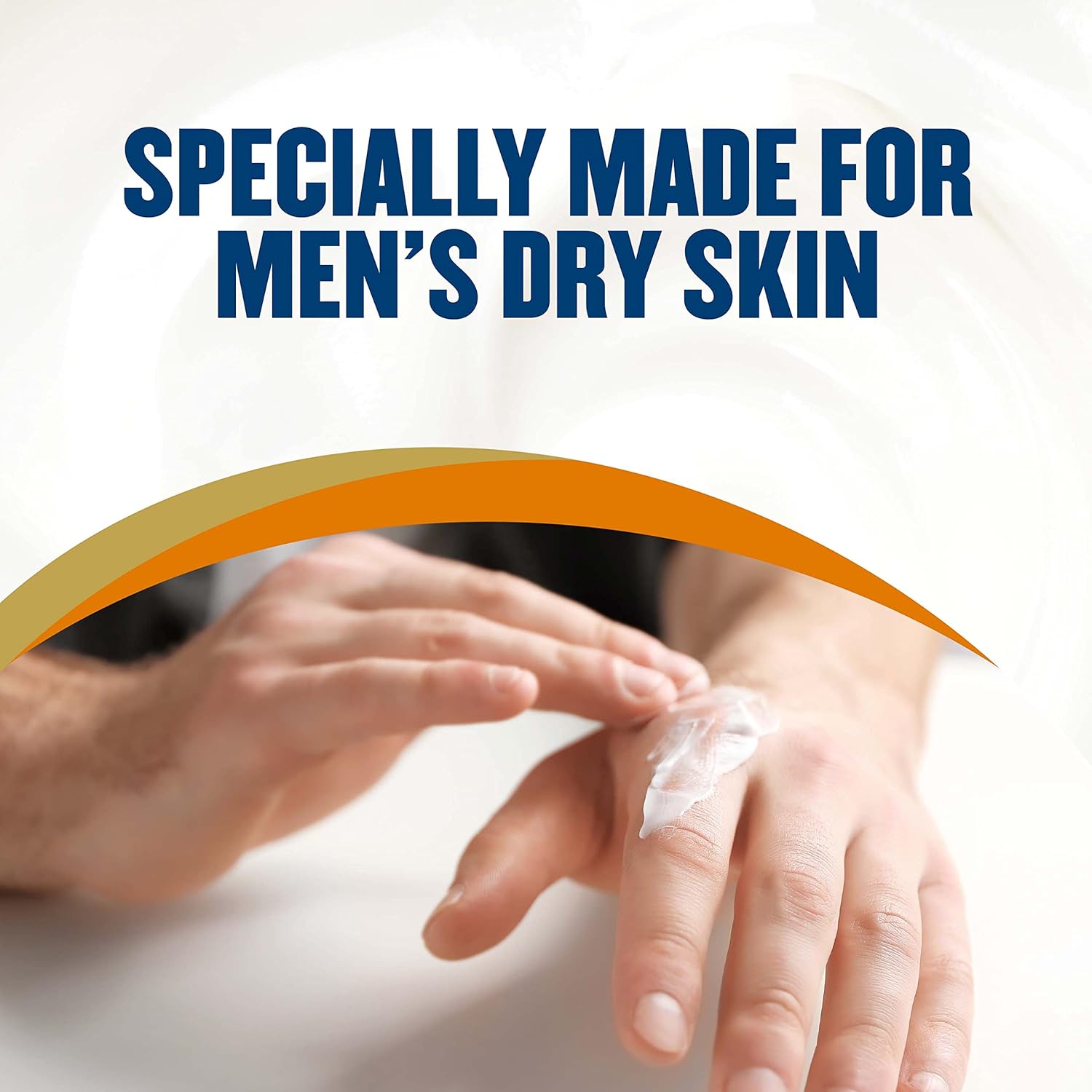 Gold Bond Men's Everyday Essentials Lotion | 14.5 Oz