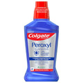 Colgate Peroxyl Mouth Sore Rinse, 500ml