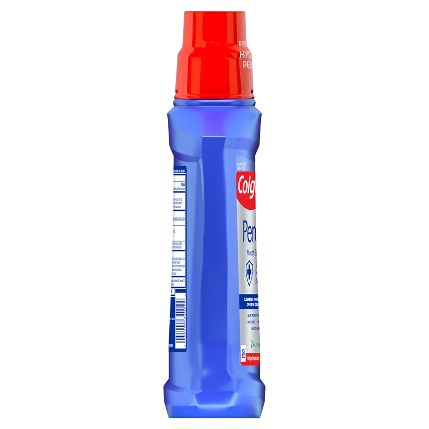 Colgate Peroxyl Mouth Sore Rinse, 500ml