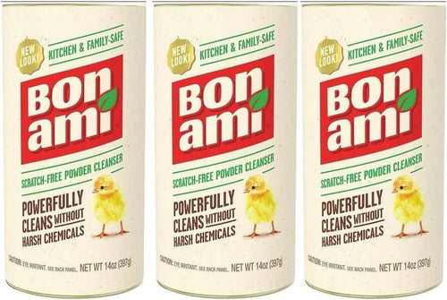 Bon Ami Powder Cleanser | 14 Oz