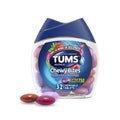 TUMS Chewy Bites, Assorted Berries, 32 Count