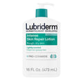 Lubriderm Intense Skin Repair Body Lotion | 16 Oz (473 ml)