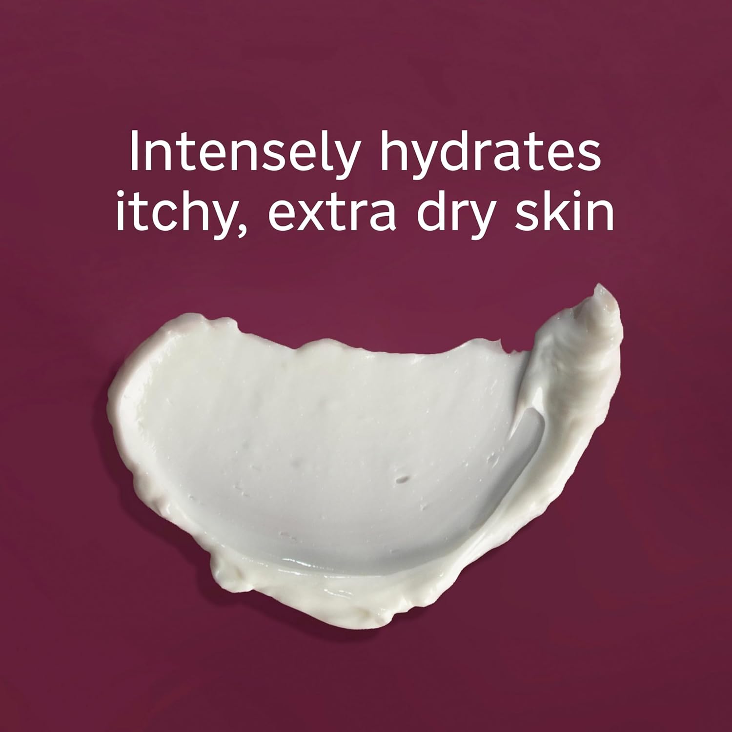 Lubriderm Advanced Therapy Lotion | Itchy & Extra Dry Skin