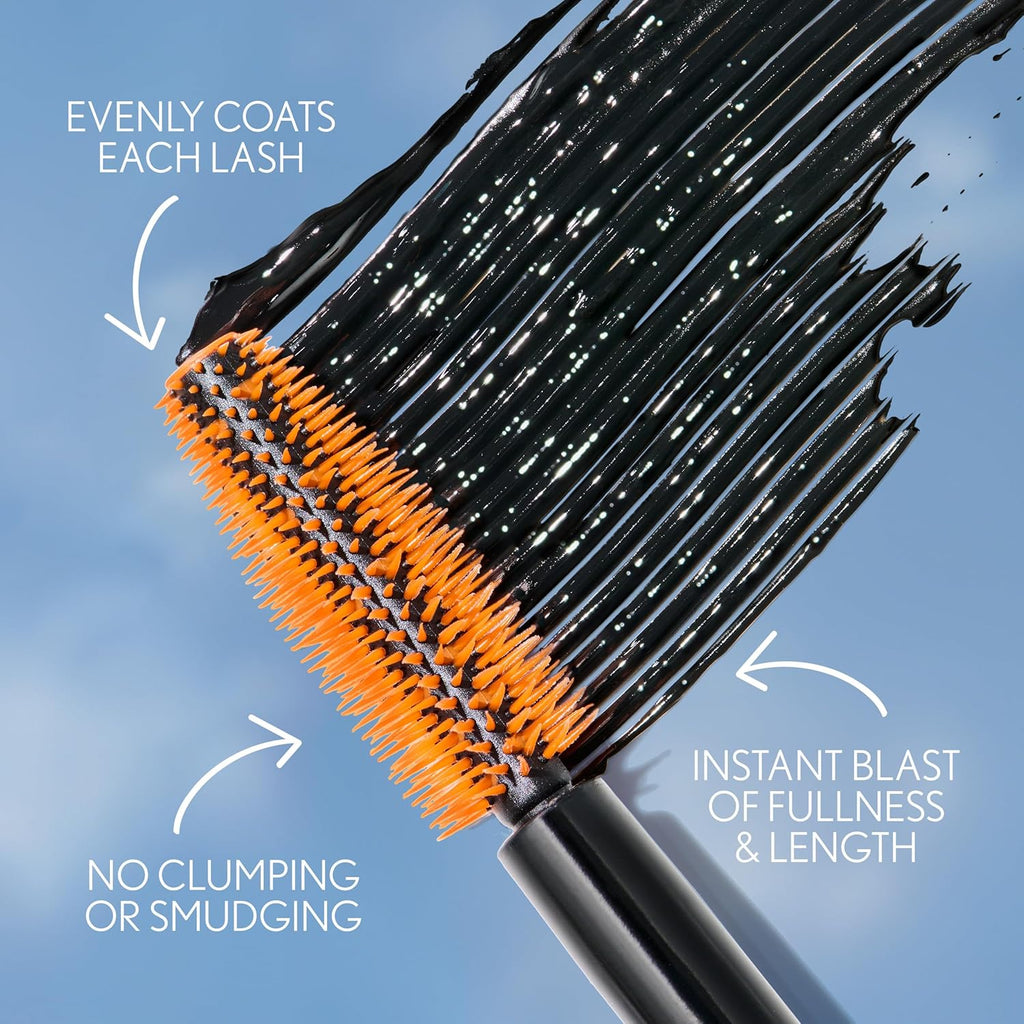 COVERGIRL - LashBlast Mascara Very Black - 0.44 fl. oz. (13.1 ml)