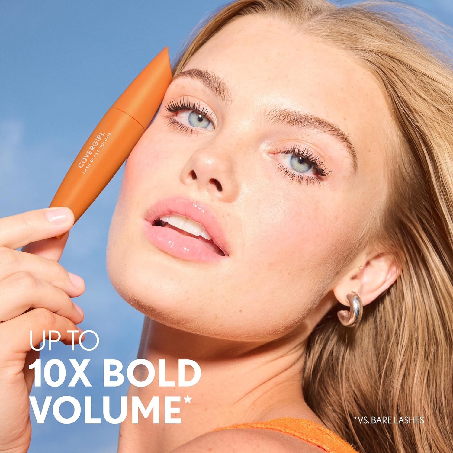 COVERGIRL - LashBlast Mascara Very Black - 0.44 fl. oz. (13.1 ml)