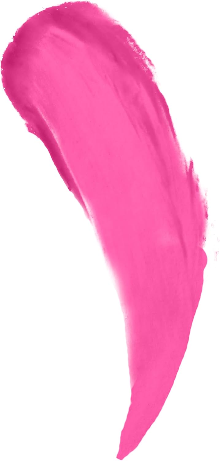 Maybelline Baby Lips Moisturizing Lip Balm | Pink Punch