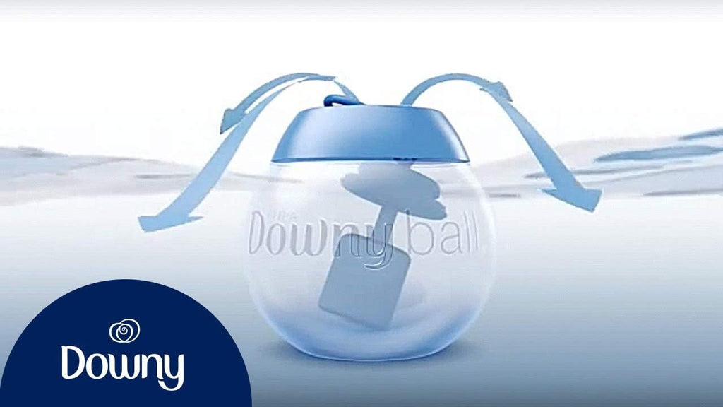 Downy Ball | Pack of 1