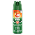 OFF! Deep Woods Insect Repellent - 6 Oz