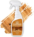 Goddard's Cabinet & Wood | 23 Oz