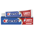 Crest Cavity Protection Toothpaste, 8.2 Oz