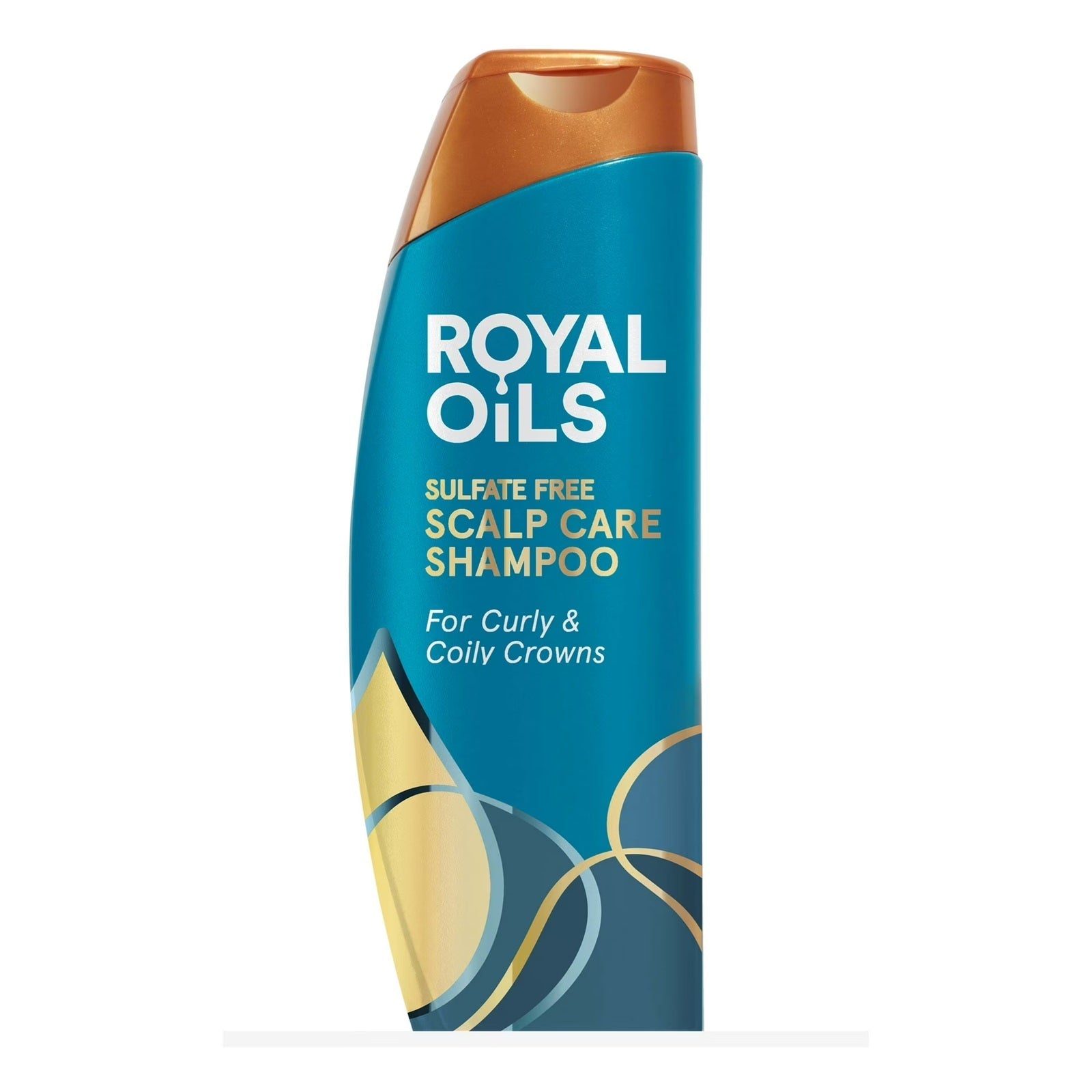 Head & Shoulders Royal Oils Shampoo and Conditioner | 27 Oz