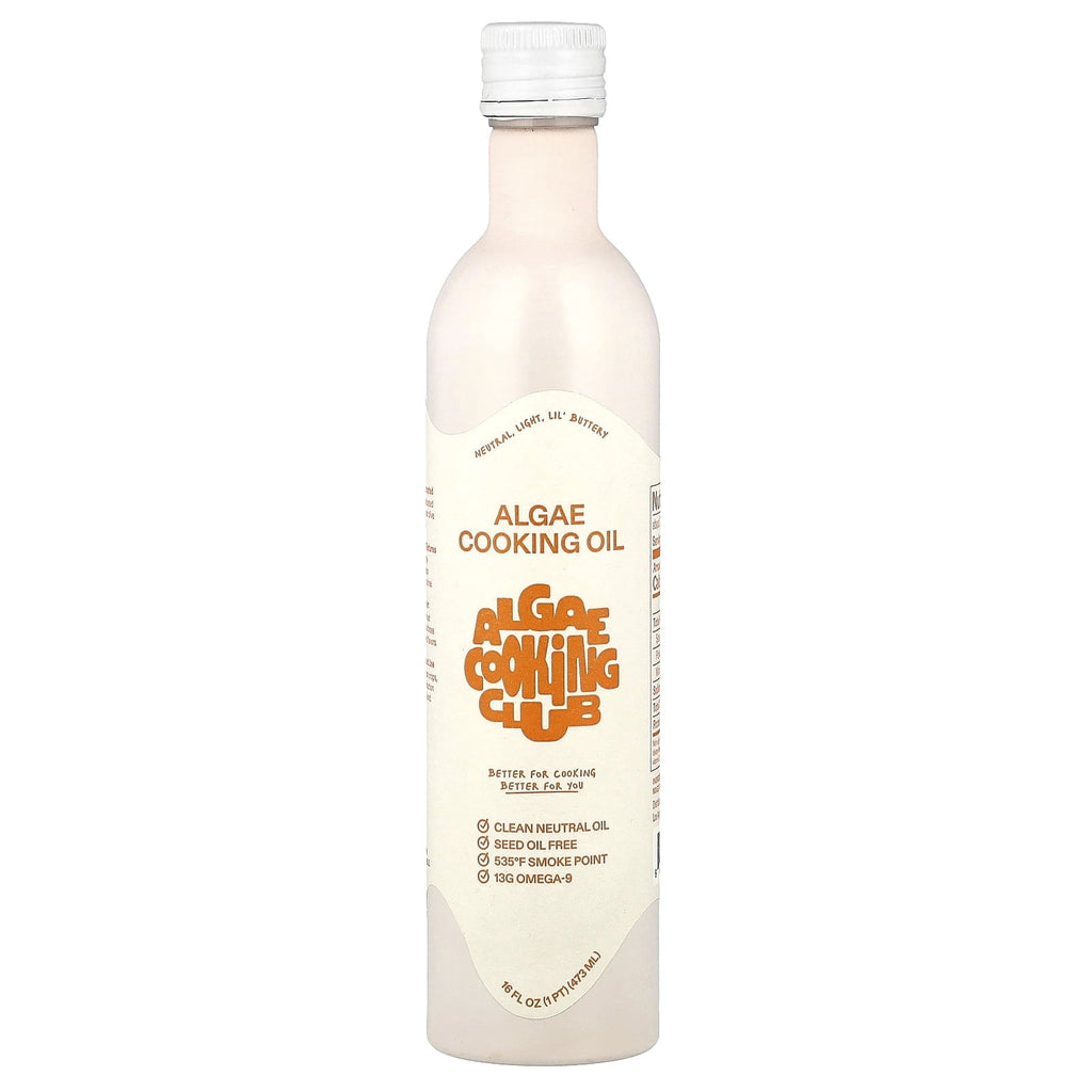Algae Cooking Club Chef, 16 Oz (473 ml)