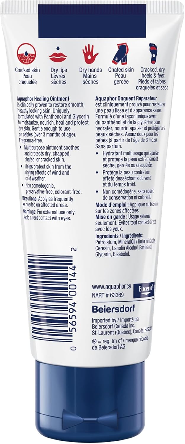 Aquaphor Healing Ointment - 50 ml