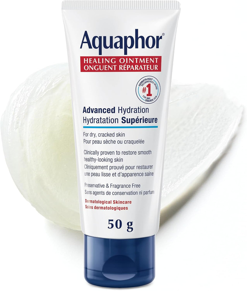 Aquaphor Healing Ointment - 50 ml