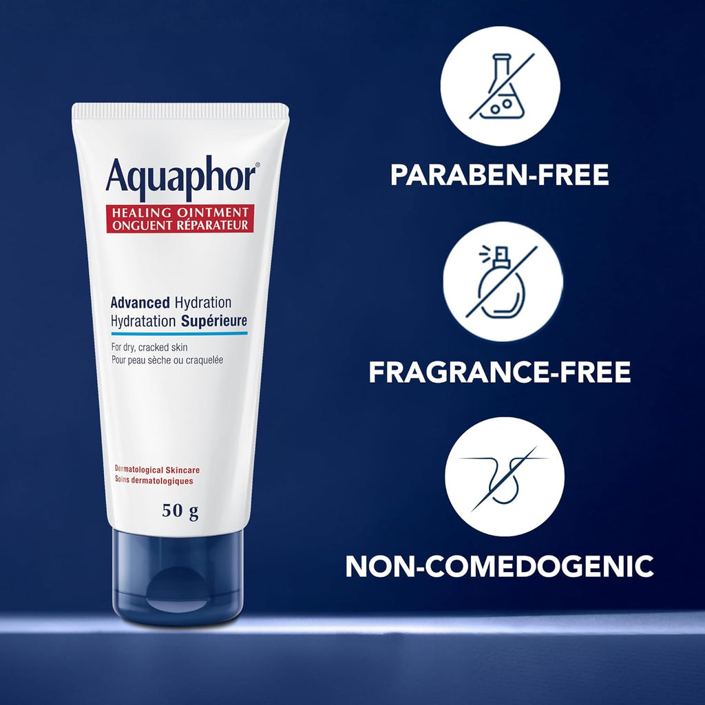 Aquaphor Healing Ointment - 50 ml