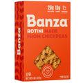 Banza Chickpea Pasta Rotini - Gluten Free, 8 oz