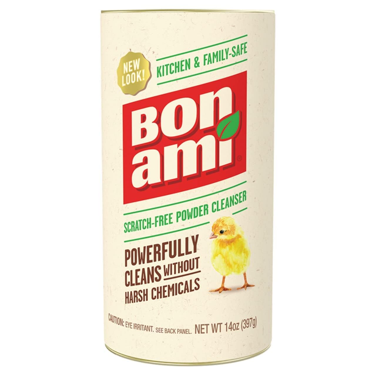 Bon Ami Powder Cleanser | 14 Oz