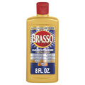 Brasso 7 Metals Polish – 8 Oz
