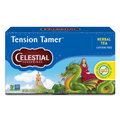 Celestial Seasonings Tension Tamer Herbal Tea, 20 Tea Bags