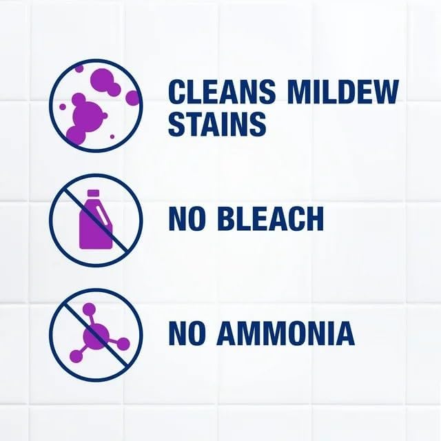 Clean Shower Original Cleaner | 32 Oz