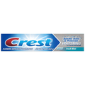 Crest Baking Soda & Peroxide Whitening with Tartar Protection Toothpaste | Fresh Mint