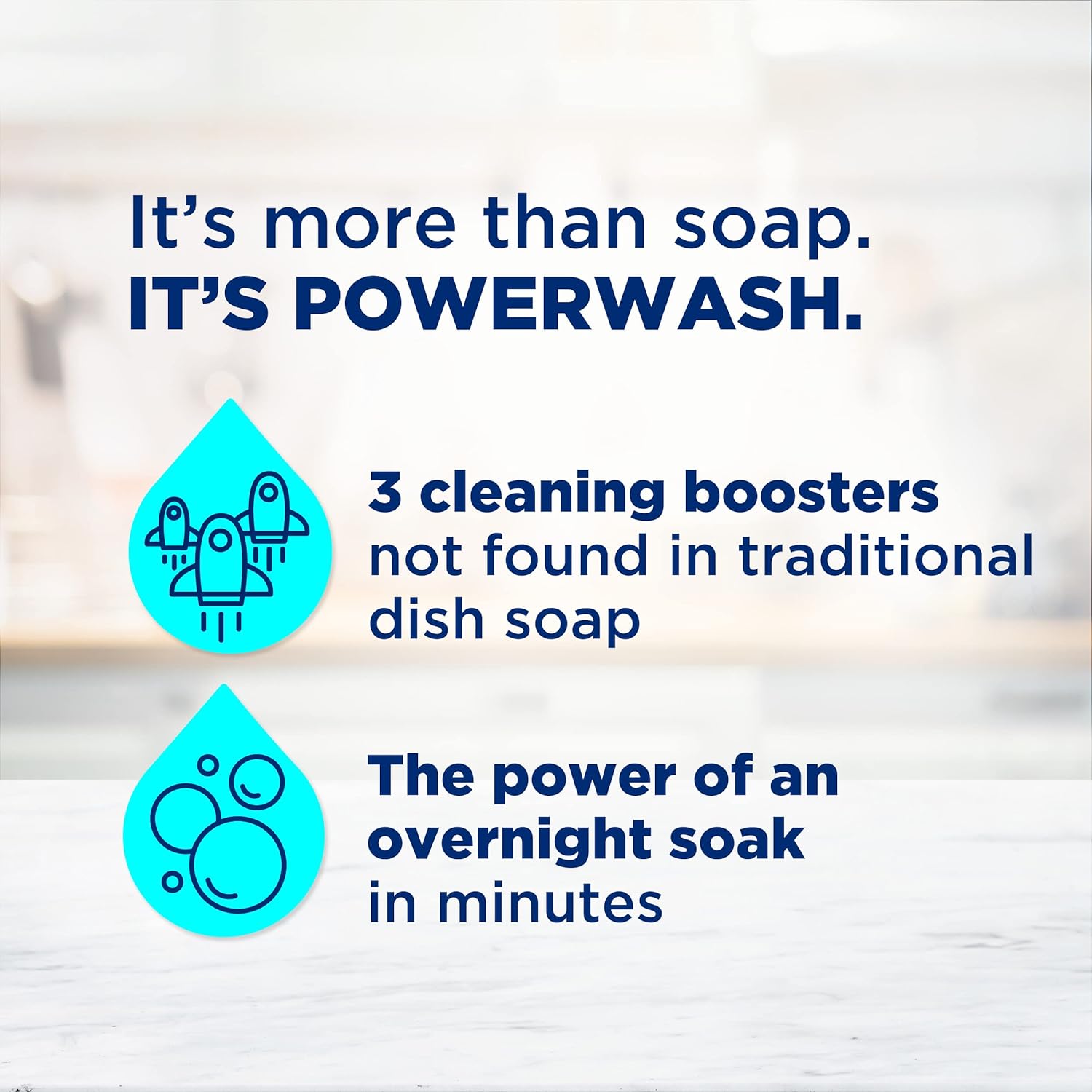 Dawn Platinum Plus Powerwash Dish Spray | Fresh Scent | 16 Oz