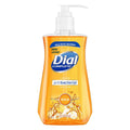 Dial Antibacterial Liquid Hand Soap - Gold, 7.5 Oz