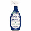 Downy Crisp Linen Wrinkle Releaser Spray | 1 Litre